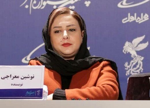 واکنش کارگردان «نمور» به حواشی اظهاراتش در جشنواره فجر