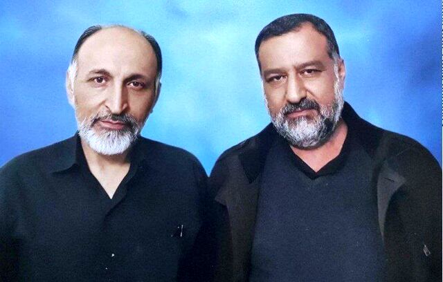 جزئیات جدیدی از نحوه شهادت سید رضی موسوی در سوریه؛ منزل او با ۳ موشک هدف قرار گرفت
