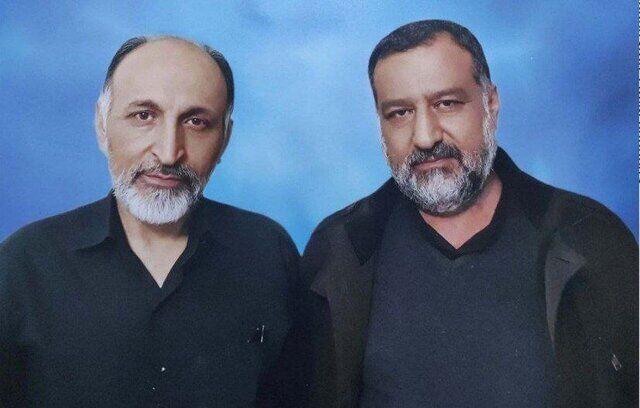 جزئیات جدیدی از نحوه شهادت سید رضی موسوی در سوریه؛ منزل او با ۳ موشک هدف قرار گرفت