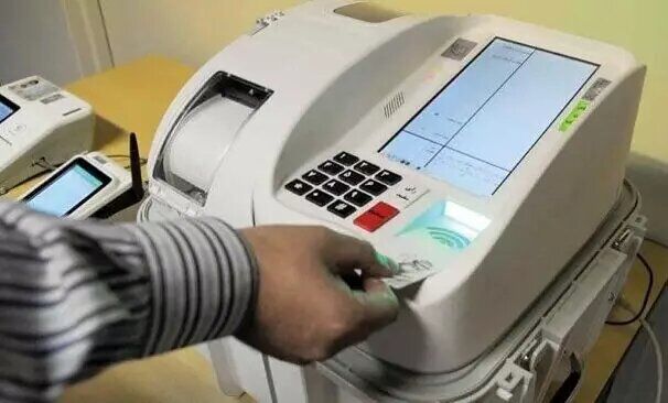 انتخابات ریاست جمهوری و شورای شهر 1404 در تهران الکترونیکی خواهد بود