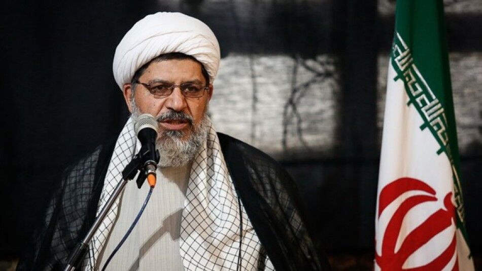 احمدی‌نژاد اعتقادی به جنگیدن در سوریه نداشت