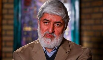 مطهری: مذاکرات غیر مستقیم با آمریکا تصمیم کل نظام است