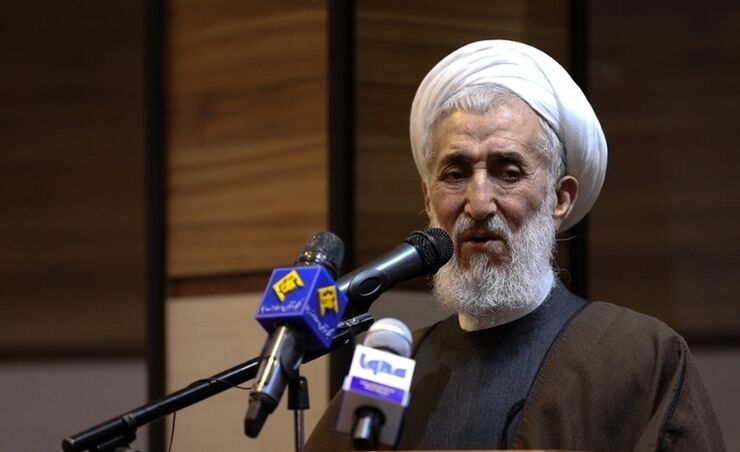 خدمتی که انقلاب اسلامی به بانوان کرده در طول تاریخ ایران بی سابقه است