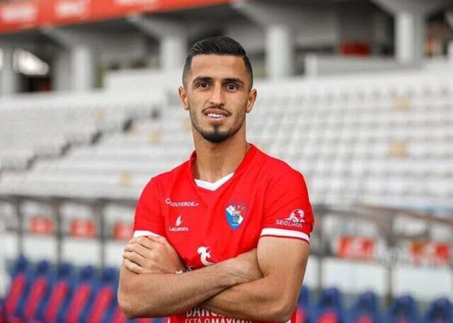 اقدام عجیب مدیرعامل پرسپولیس در دور زدن مهاجم تیم!