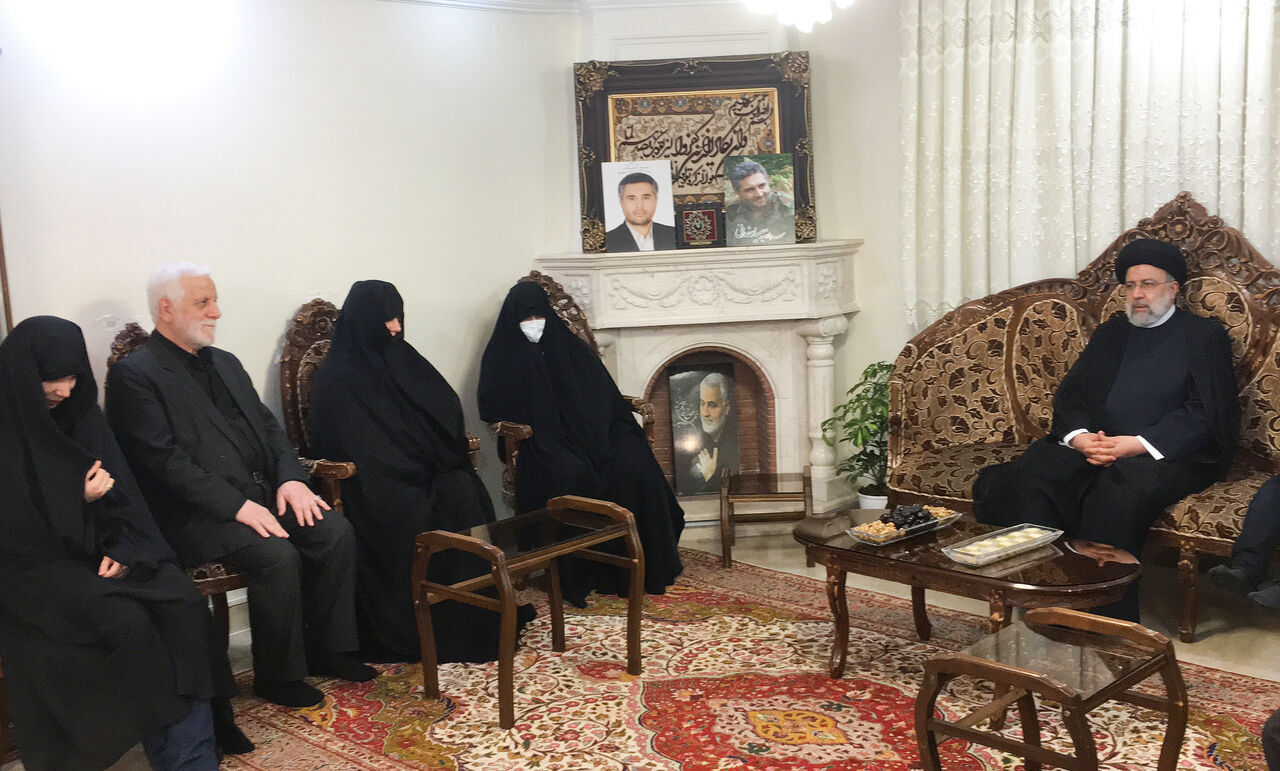 ترورها نشانه استیصال معاندان و پیروزی جمهوری اسلامی است