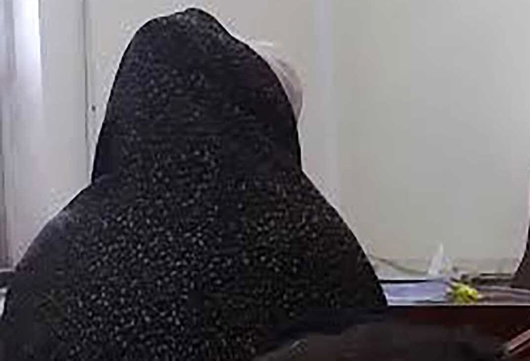 زندگی سیاه زن 28 ساله که با 3 مرد خلافکار ازدواج کرد