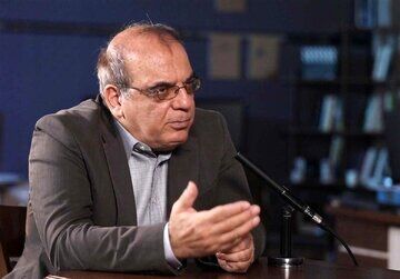 در جامعه‌‌ای که وحدت ملی نیست دولت ائتلافی بی‌معناست