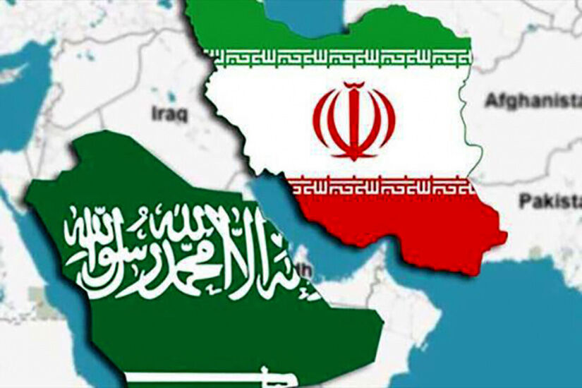 سفارت عربستان قابل استفاده نیست؛‌ ریاض یک طبقه از اسپیناس پالاس را اجاره کرد!