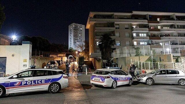 پلیس فرانسه راهپیمایی یادبود پاریس را ممنوع کرد