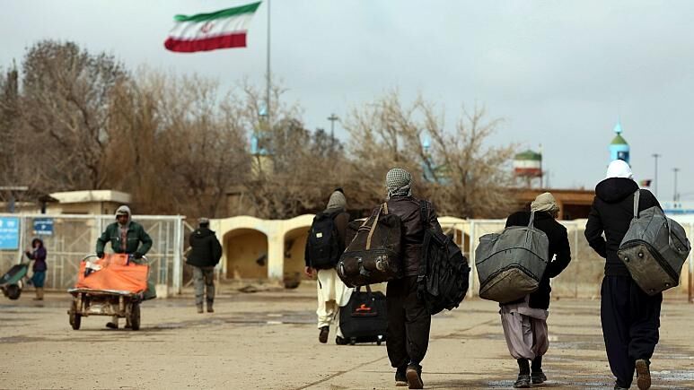 آخرین مهلت ثبت نام طرح سرشماری اتباع افغانستانی