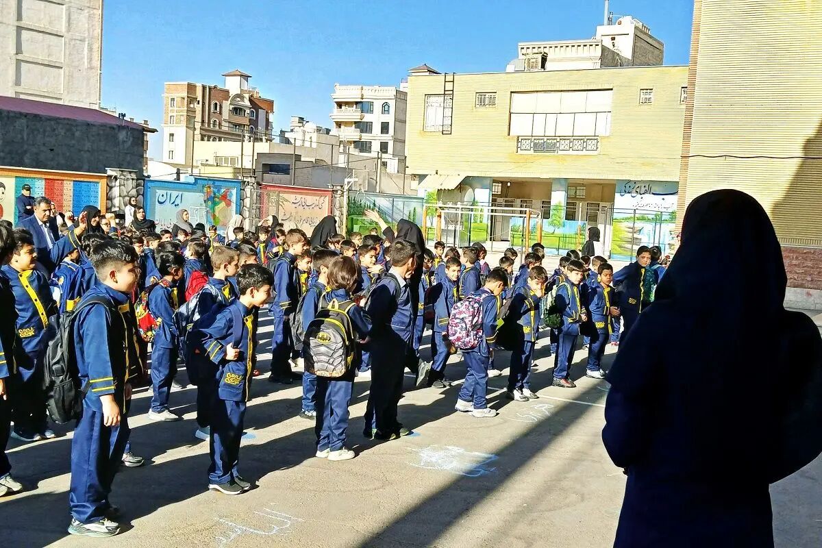 تعطیلی ۲ روزه مدارس قم / رئیس دانشگاه علوم پزشکی قم: ویروس جدیدی در استان مشاهده نشده