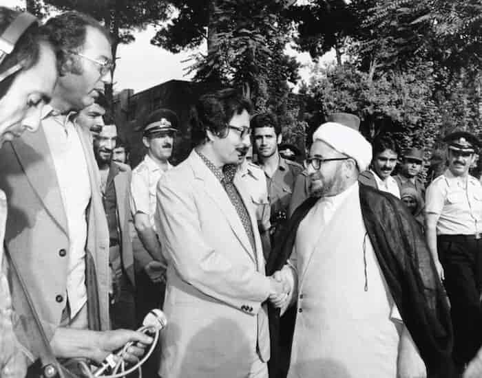 رابطه بنی‌صدر و خلخالی کجا شکرآب شد؟