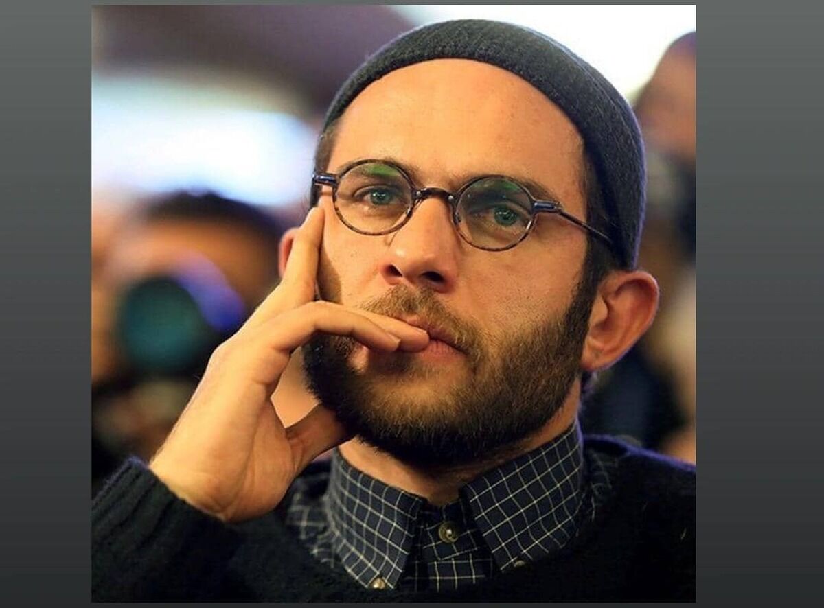 انتقاد شدید بابک حمیدیان از شهرداری تهران و تصاویر بیلبوردهای دفاع مقدس/ بیجا کردید از این همه صورت و میراث سوءاستفاده کردید؛ سیمرغ را پس می‌فرستم+ عکس