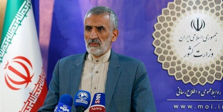 با اجرای احکام، دیگر «اغتشاشگران» به خود اجازه ارتکاب جنایت نمی‌دهند؛ این مسیر با قاطعیت ادامه دارد