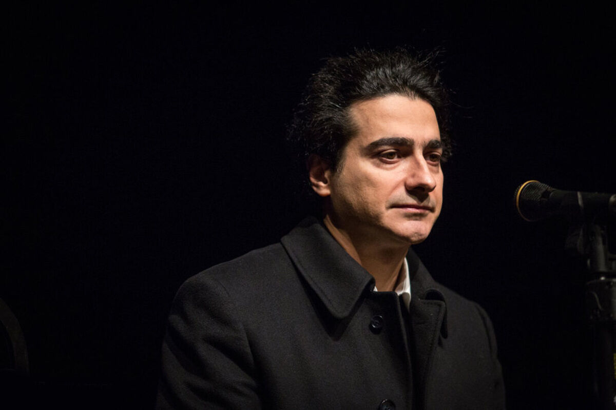 همایون شجریان در آخرین ماه تابستان به کانادا می‌رود