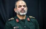فرمانده کل سپاه پاسداران: خون پاک شهدای کوهستک بی‌حساب نخواهد ماند