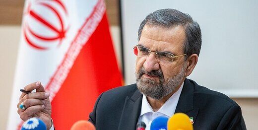 آقای رضایی! با رئیس‌جمهور هماهنگ باشید/ اقتصاد کشور را به خارج گره نزنید
