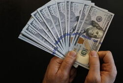 پیش‌بینی قیمت دلار تا پایان مهر ماه