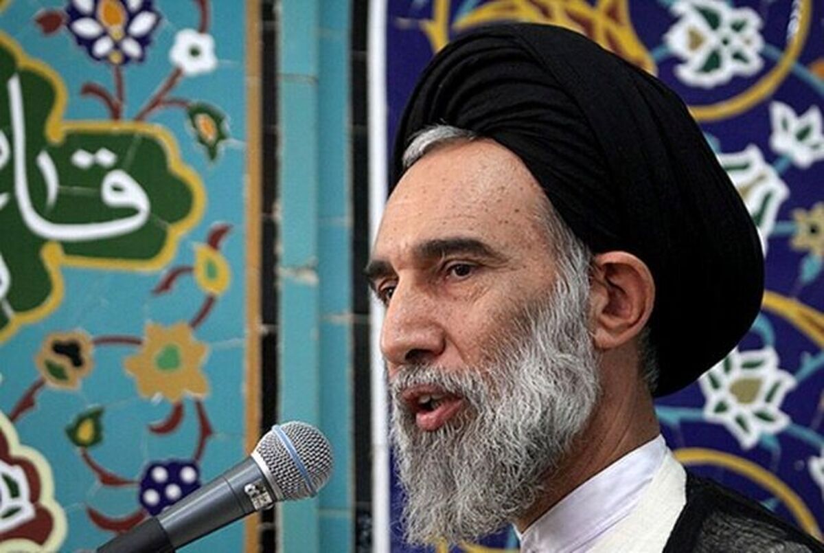 روزی ما تصمیم می‌گیریم به آمریکا اسلحه بدهیم یا نه