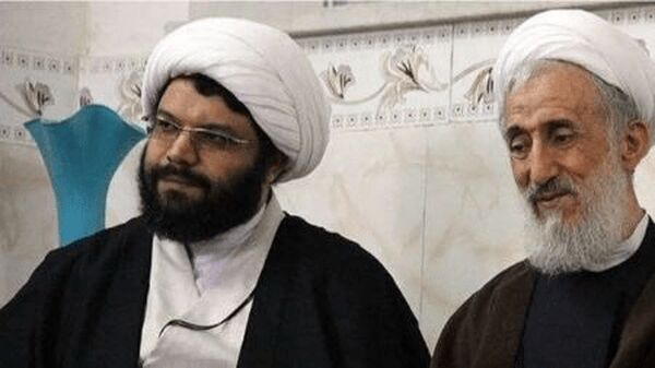  آخرین جزئیات از شایعه "فرزند صدیقی در لندن"