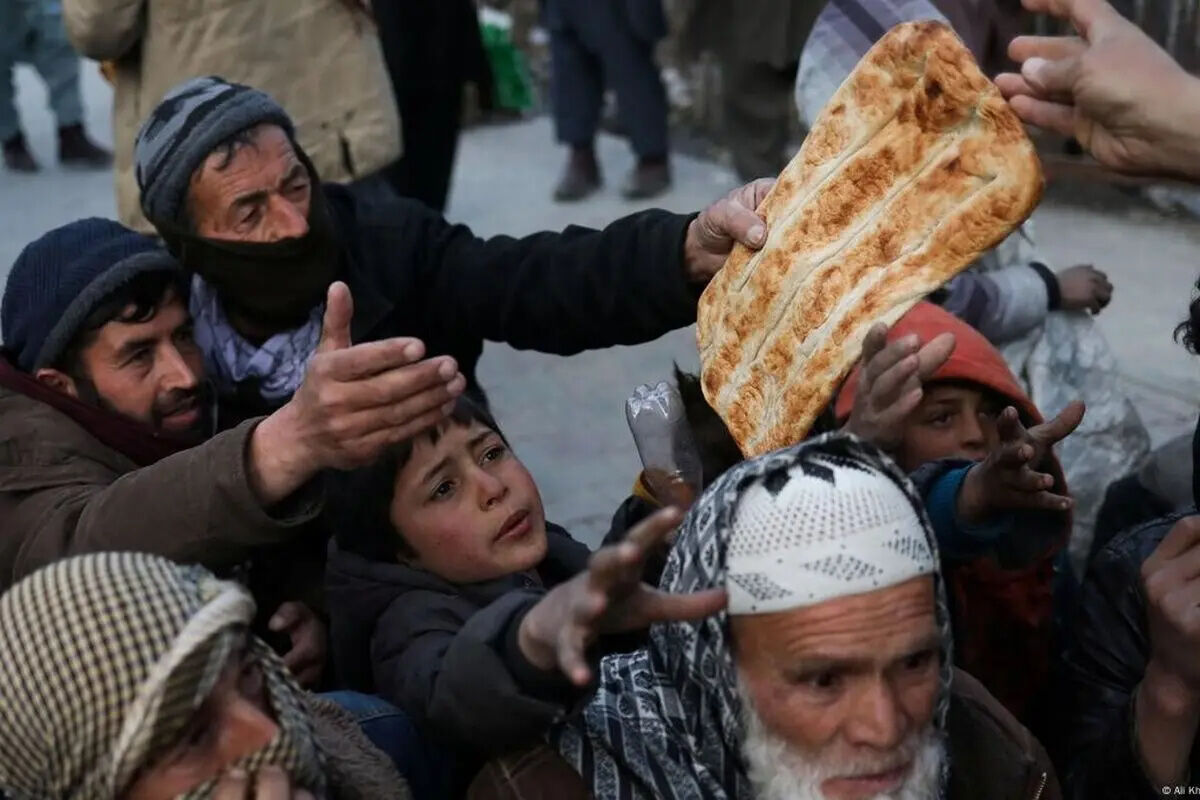 گزارش سازمان ملل: ۳۹ درصد جمعیت افغانستان در فقر شدید زندگی می‌کنند