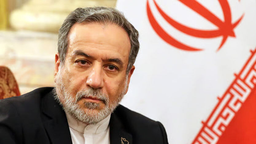 عراقچی: شهادت رهبر انقلاب اسلامی جنایتی «مذهبی» بود