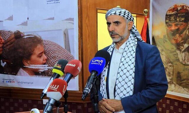 سرپرست نخست‌وزیری یمن انتخاب شد