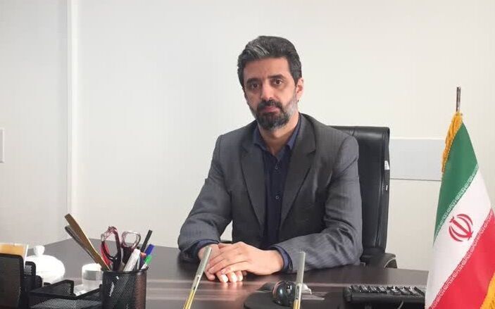 ایوب نصیری، مدیرکل پژوهش و اسناد ریاست جمهوری شد