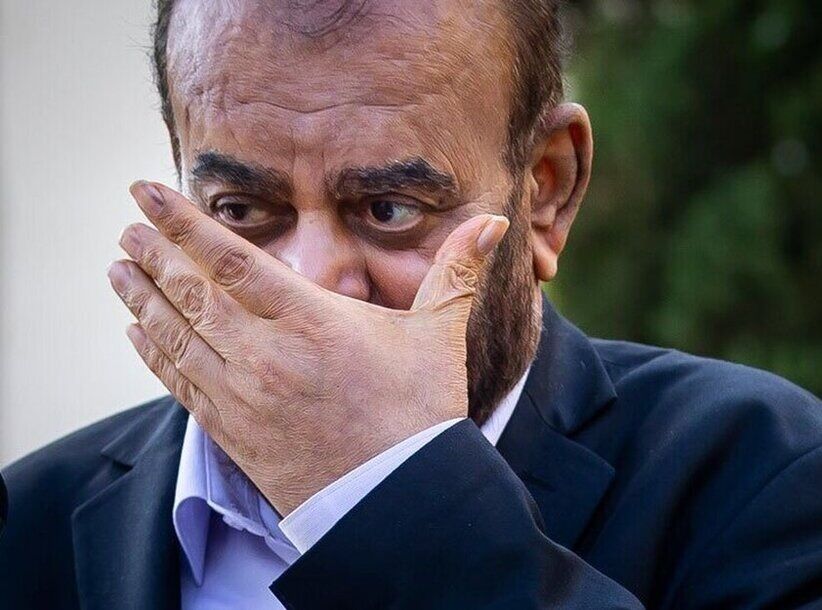 روایت روزنامه دولت از «بی‌اخلاقی»ها علیه رستم قاسمی؛ با رستم کاری کردند که خستگی بر او چیره شد