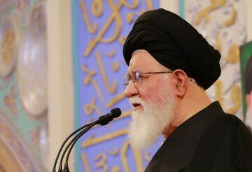 علم‌الهدی: انتخابات در مورد رهبری انجام شده و رهبر تعیین شده است/ مسئول دبیرخانه مجلس خبرگان وظیفه ابلاغ و اعلام عمومی را دارد
