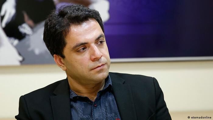 سوال مهم یک حقوقدان درباره پیامک‌های حجاب؛ کدام نهاد دسترسی به اطلاعات شهروندان را برای ستاد امربه‌معروف ایجاد کرده است؟