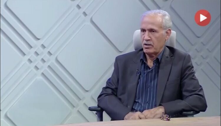 اظهارات عجیب جنتلمن فوتبالی ها/ذوالفقارنسب اعتبار خود را زیر سوال برد
