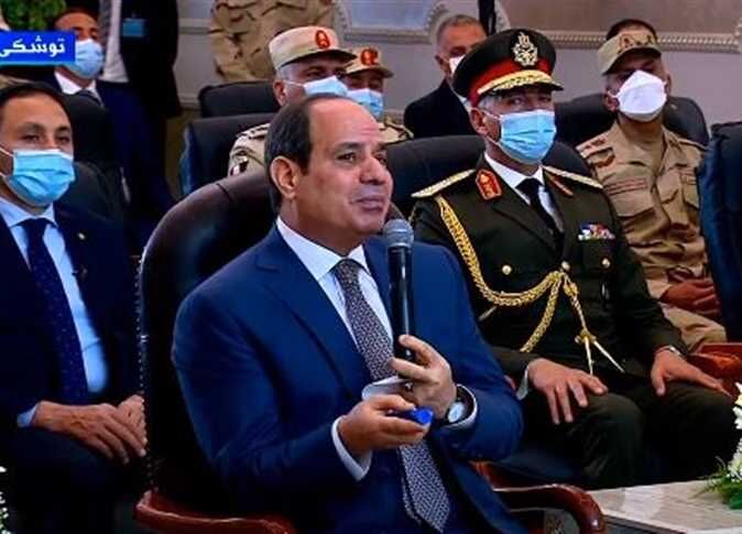 دستور عجیب رئیس‌جمهور مصر: کشت گیاهان زینتی در مصر ممنوع شد