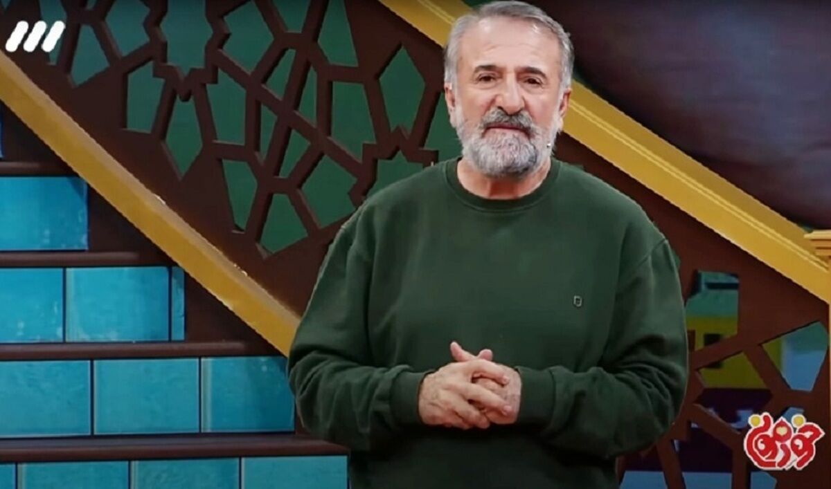 کم مانده مهران رجبی نماینده مجلس و مدرس فیزیک کوانتوم شود!