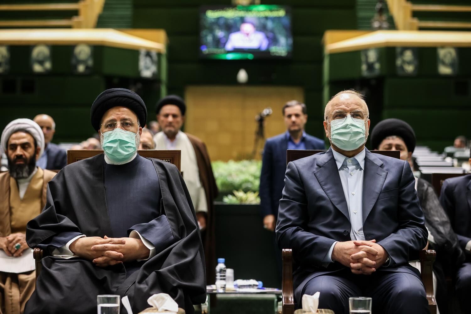 سال شروع نشده دولت رئیسی شروع به تغییر دادن بودجه کرد!