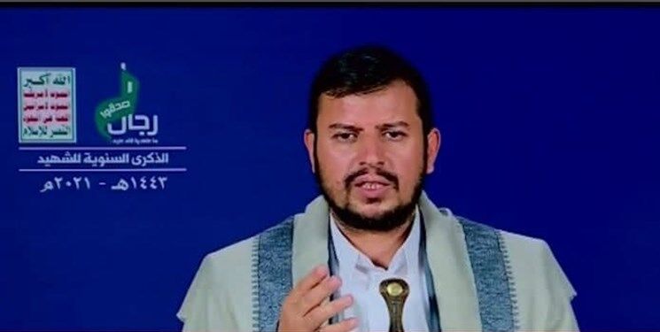 رهبر انصارالله: سخنان ترامپ بیانگر طمع‌ورزی‌های آمریکاست؛ آمریکا و اسرائیل دو روی یک سکه هستند