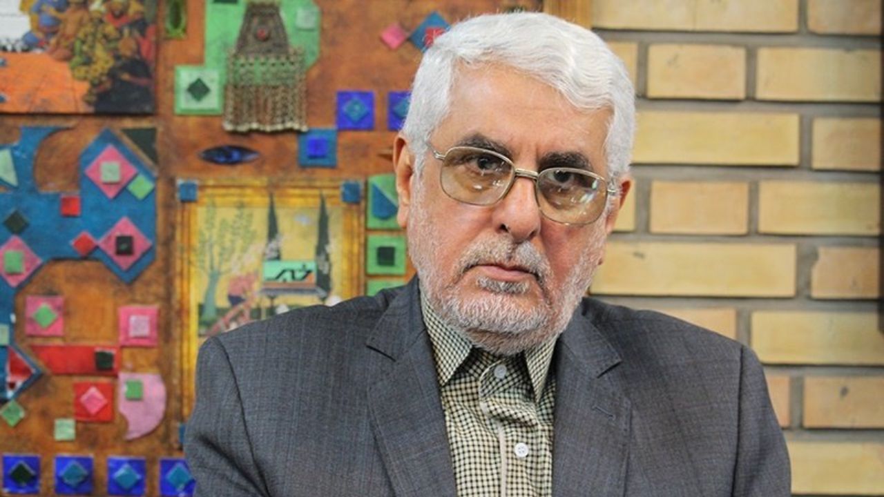 زاغری جزیی از یک طرح سازمان‌یافته برای ایجاد شورش در ایران بود