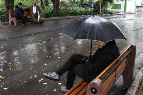 احتمال سیلاب ناگهانی و آب‌گرفتگی در ۱۹ استان
