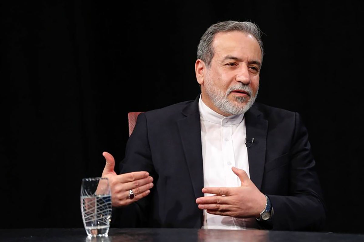 عراقچی: ایران برای توافق آماده است؛ برای سناریوی دیگر هم آماده‌ایم