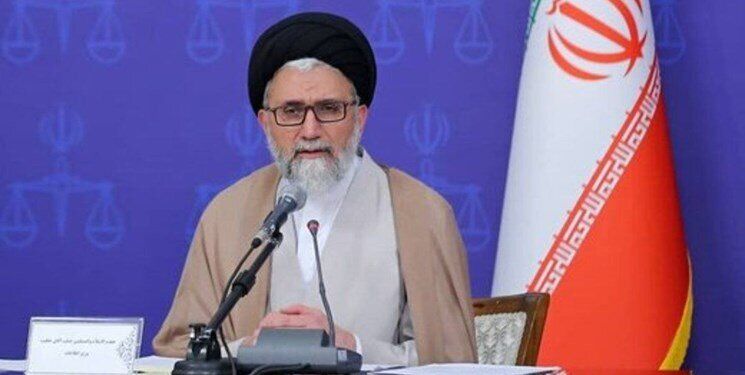 بنا داشتند بیش از ۴۰ عدد بمب در دهه محرم در هیئت‌ها منفجر شود/ اقلیم کردستان عراق که نیمچه استقلالی دارد مرکزی شده برای سرویس‌های دنیا