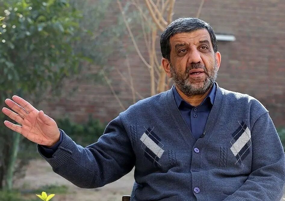 خاطره عزت‌الله ضرغامی از رهبر شهید که توصیه کرده بودند برای راه‌اندازی شبکه آذری‌زبان با میرحسین موسوی مشورت کند