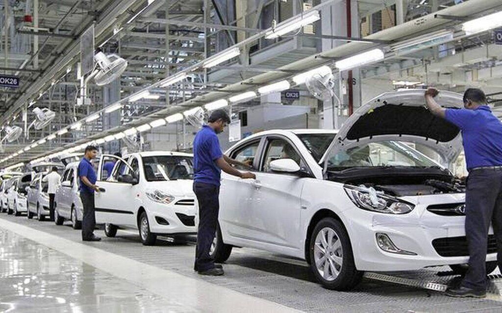  ارز واردات قطعه در ۶ماه نخست امسال بیش از ۶.۵برابر ارز تخصیصی به واردات خودرو بوده است