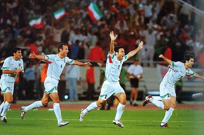 ماجرای سمندهای اهدایی خاتمی به بازیکنان تیم ملی چه بود؟ هر سه نفر یک خودرو!