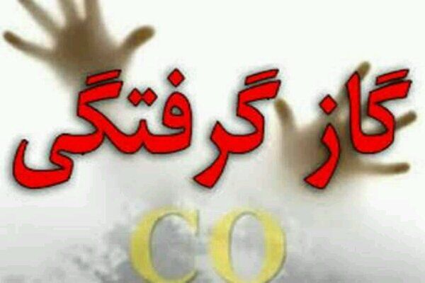 
مرگ ۴۹ نفر در اثر مسمومیت با گاز مونوکسید کربن
