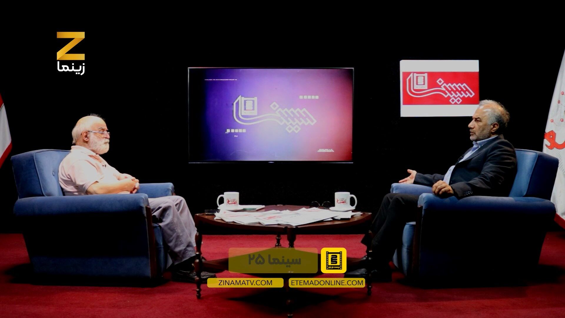 بدشان نمی‌آید افراد موثر را حذف کنند/ فردا اگر اعتراضی بکنیم می‌شود رفتار سیاسی