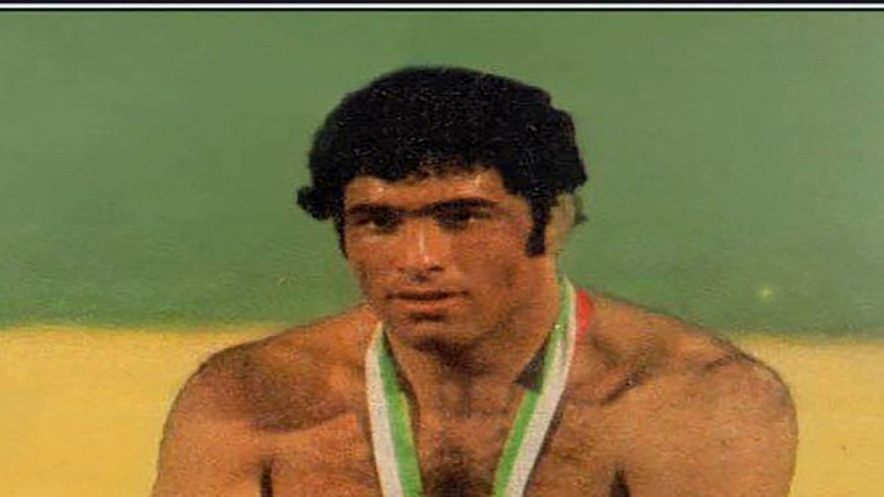 سوخته‌سرایی، استعدادی که سوخته شد/ لبخند گرم یخ‌زده
