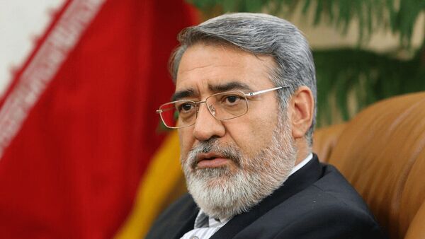 رحمانی فضلی: ایران فقط با تضمین قدرت‌های بزرگ و شورای امنیت پای میز مذاکره می‌رود