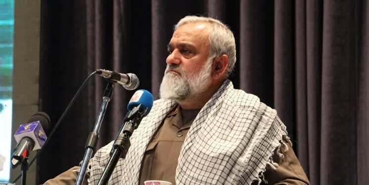 قلب و ذهن تعدادی از مردم اسیر تفکرات دشمن در سبک زندگی و حجاب شده‌