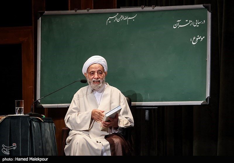 همسرم می‌گوید اگرچه شوهر خوبی نیستی اما اسم و رسم تو آن را جبران می‌کند