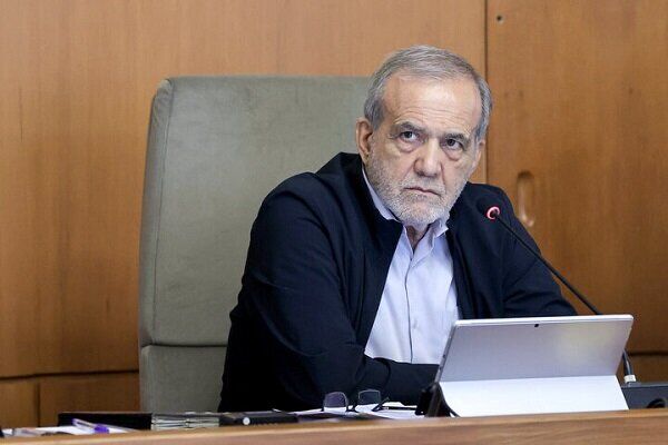  واکنش طباطبایی به حواشی «خطوط سفید»: رفع فیلترینگ فقط در اختیار رئیس‌جمهور نیست